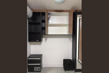 Studio de kitnet/studio para alugar com 1 quarto, 26m² em Campos Elíseos, São Paulo