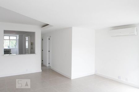 Sala de apartamento à venda com 2 quartos, 97m² em Lagoa, Rio de Janeiro