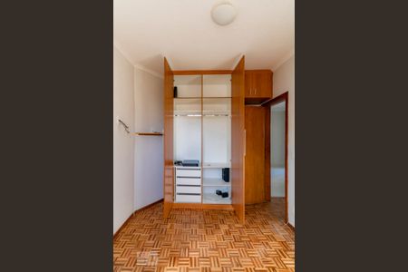 Quarto 2 - Suíte de apartamento à venda com 2 quartos, 65m² em Colégio Batista, Belo Horizonte