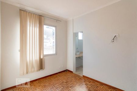 Quarto 2 - Suíte de apartamento à venda com 2 quartos, 65m² em Colégio Batista, Belo Horizonte