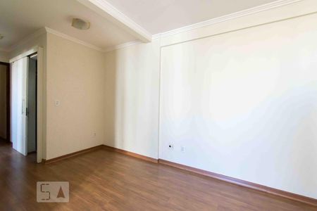 Sala de apartamento para alugar com 3 quartos, 70m² em Norte (águas Claras), Brasília