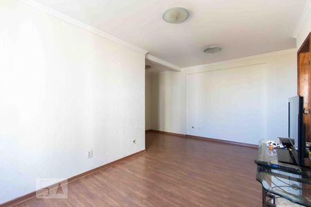 Sala de apartamento para alugar com 3 quartos, 70m² em Norte (águas Claras), Brasília