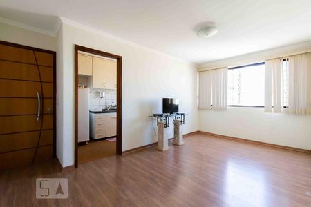 Sala de apartamento para alugar com 3 quartos, 70m² em Norte (águas Claras), Brasília