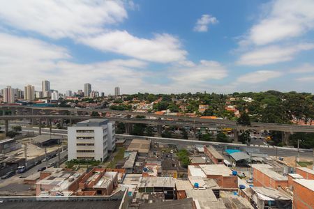 Apartamento à venda com 59m², 2 quartos e 1 vagaVista