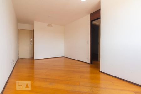 Sala de apartamento à venda com 2 quartos, 59m² em Vila Congonhas, São Paulo