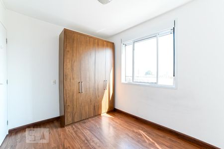 Suíte de apartamento à venda com 3 quartos, 63m² em Vila Guilherme, São Paulo