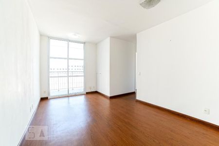 Sala de apartamento à venda com 3 quartos, 63m² em Vila Guilherme, São Paulo