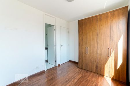 Banheiro da Suíte 2 de apartamento à venda com 3 quartos, 63m² em Vila Guilherme, São Paulo