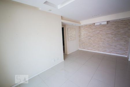 Sala de apartamento à venda com 2 quartos, 81m² em Icaraí, Niterói