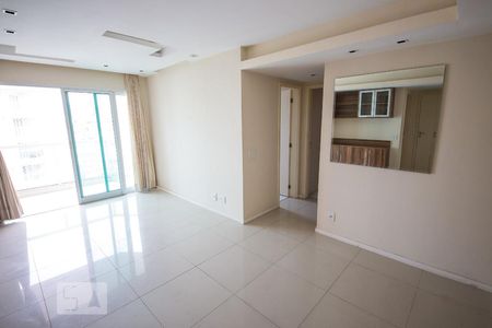 Sala de apartamento à venda com 2 quartos, 81m² em Icaraí, Niterói