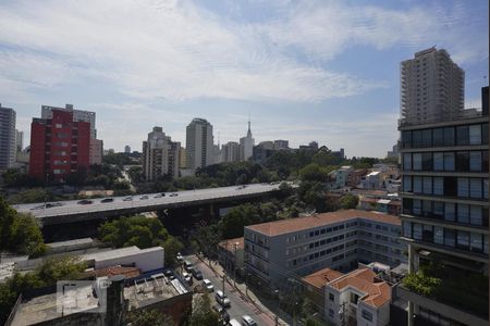 Apartamento à venda com 2 quartos, 120m² em Pinheiros, São Paulo