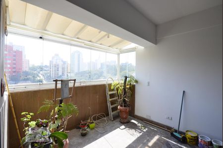 Apartamento à venda com 2 quartos, 120m² em Pinheiros, São Paulo