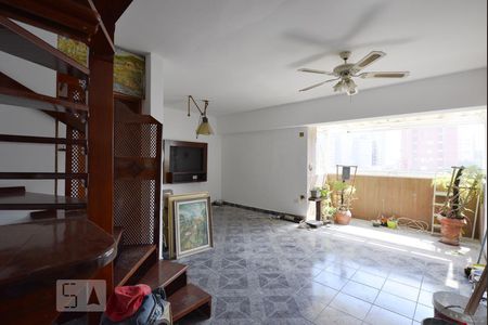 Apartamento à venda com 2 quartos, 120m² em Pinheiros, São Paulo