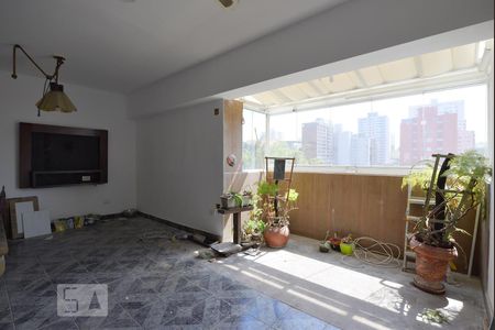 Apartamento à venda com 2 quartos, 120m² em Pinheiros, São Paulo