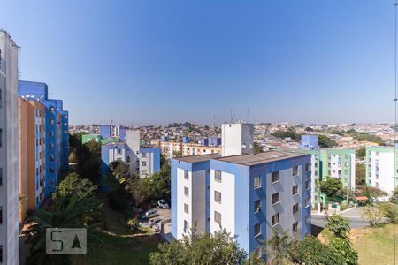 Vista do Quarto 1 de apartamento à venda com 2 quartos, 48m² em Jardim Pedro José Nunes, São Paulo