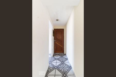 Corredor de apartamento à venda com 2 quartos, 48m² em Jardim Pedro José Nunes, São Paulo