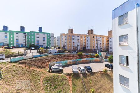 Vista do Quarto 2 de apartamento à venda com 2 quartos, 48m² em Jardim Pedro José Nunes, São Paulo