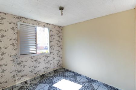 Quarto 2 de apartamento à venda com 2 quartos, 48m² em Jardim Pedro José Nunes, São Paulo