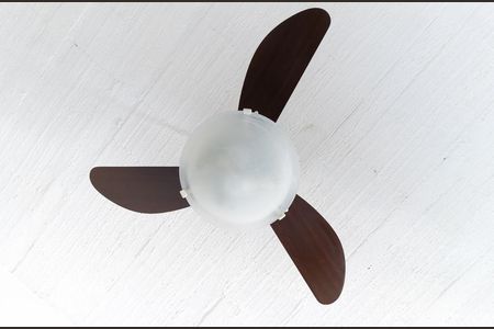 Detalhe Sala de apartamento à venda com 2 quartos, 48m² em Jardim Pedro José Nunes, São Paulo