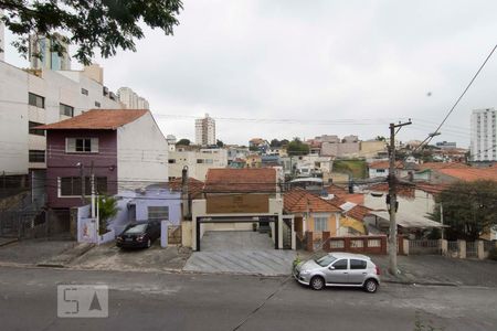 Vista Sacada de casa para alugar com 5 quartos, 255m² em Água Fria, São Paulo