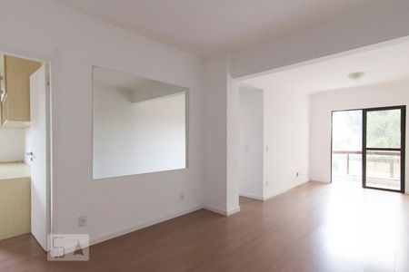 Sala de apartamento para alugar com 3 quartos, 80m² em Parque Mandaqui, São Paulo