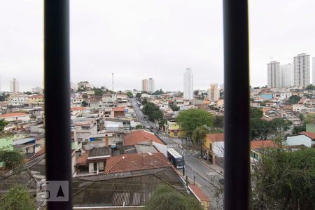 Vista  de apartamento para alugar com 3 quartos, 80m² em Parque Mandaqui, São Paulo