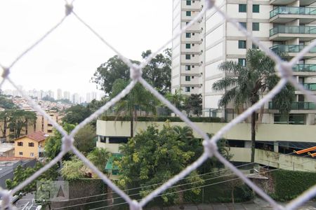 Vista Sacada de apartamento para alugar com 3 quartos, 80m² em Parque Mandaqui, São Paulo