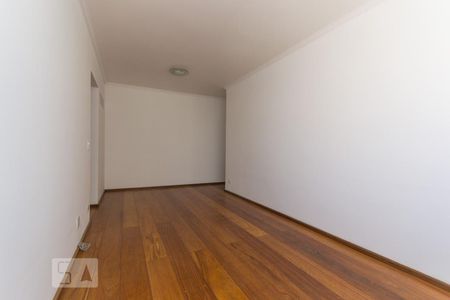 Sala de apartamento à venda com 2 quartos, 57m² em Bosque da Saúde, São Paulo