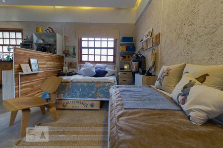 Quarto de casa à venda com 1 quarto, 220m² em Jardim Itamarati, Campinas