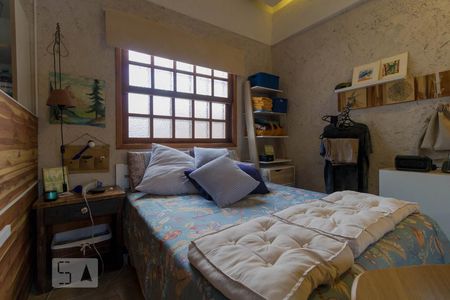 Quarto de casa à venda com 1 quarto, 220m² em Jardim Itamarati, Campinas