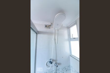 Banheiro de apartamento para alugar com 2 quartos, 60m² em Brás, São Paulo