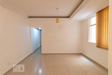 Sala de apartamento à venda com 2 quartos, 70m² em Floresta, Belo Horizonte