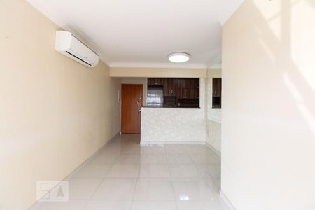 Sala  de apartamento para alugar com 3 quartos, 75m² em Alto da Mooca, São Paulo