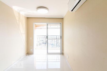 Sala  de apartamento à venda com 3 quartos, 75m² em Alto da Mooca, São Paulo