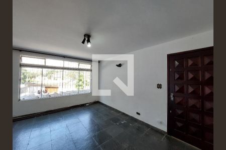 Sala de casa para alugar com 3 quartos, 190m² em Jardim Umuarama, São Paulo