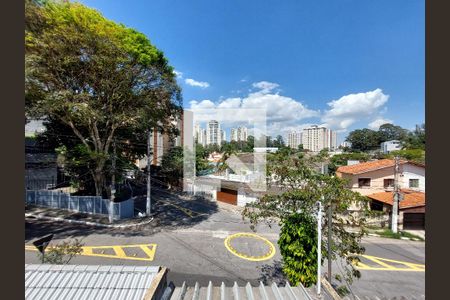 Vista - Quarto 1 de casa para alugar com 3 quartos, 190m² em Jardim Umuarama, São Paulo