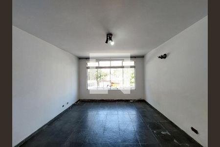 Sala de casa para alugar com 3 quartos, 190m² em Jardim Umuarama, São Paulo