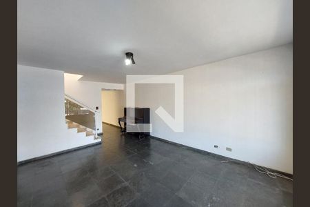 Sala de casa para alugar com 3 quartos, 190m² em Jardim Umuarama, São Paulo