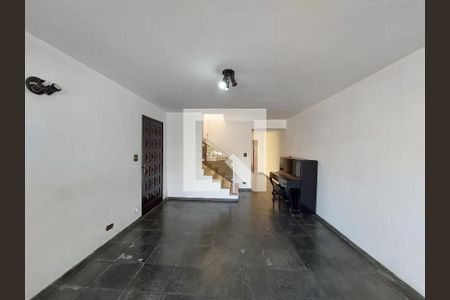 Sala de casa para alugar com 3 quartos, 190m² em Jardim Umuarama, São Paulo