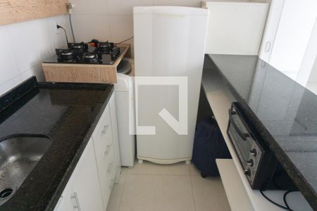 Studio de kitnet/studio para alugar com 1 quarto, 34m² em Bela Vista, São Paulo