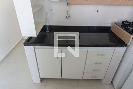 Studio de kitnet/studio para alugar com 1 quarto, 34m² em Bela Vista, São Paulo