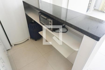 Studio de kitnet/studio para alugar com 1 quarto, 34m² em Bela Vista, São Paulo