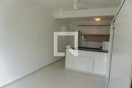 Studio de kitnet/studio para alugar com 1 quarto, 34m² em Bela Vista, São Paulo