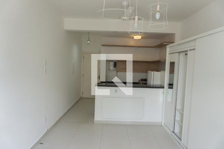 Studio de kitnet/studio para alugar com 1 quarto, 34m² em Bela Vista, São Paulo