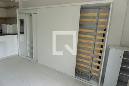 Studio de kitnet/studio para alugar com 1 quarto, 34m² em Bela Vista, São Paulo