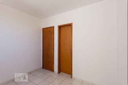 Quarto 2 (Suíte) de apartamento à venda com 2 quartos, 59m² em Ouro Preto, Belo Horizonte
