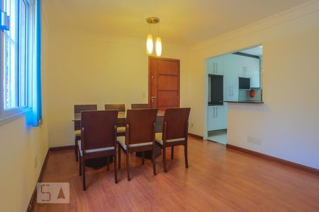 Sala de Jantar de apartamento à venda com 2 quartos, 69m² em Vila Mariana, São Paulo
