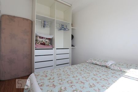 Quarto 1 de apartamento para alugar com 1 quarto, 42m² em Umuarama, Osasco