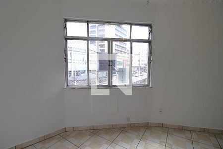 Sala de apartamento à venda com 3 quartos, 80m² em Méier, Rio de Janeiro