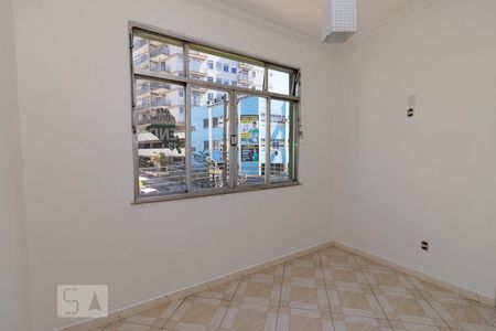 Quarto 1 de apartamento à venda com 3 quartos, 80m² em Méier, Rio de Janeiro